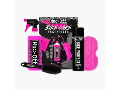 Muc-Off Bike Care Essentials készlet