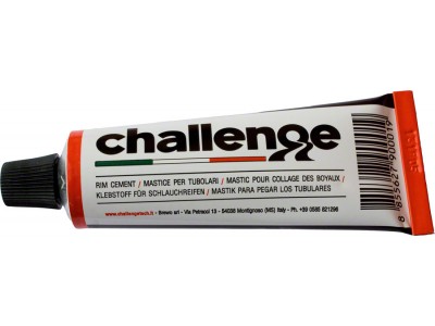 Challenge Professional Rim Cement glue for galushi tube 25 g
