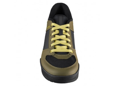 Shimano SH-AM501OL men&#39;s MTB shoes olive