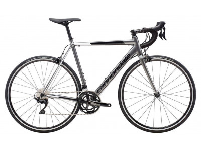 Cannondale CAAD Optimo 105 2019 GRY cestný bicykel