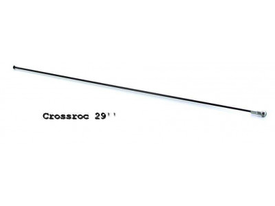Mavic Crossroc 29" sada špic 12 ks 295 mm - 36689501