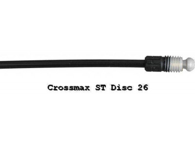 Mavic Crossmax ST Disc 26" sada špic 10 ks 239 mm - 30864301