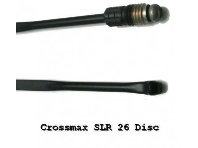 Mavic Crossmax SLR Disc sada špic 10 ks 269 mm - 30864201