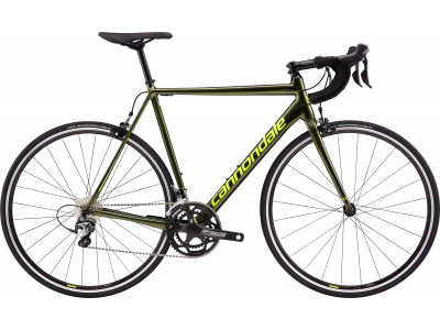 Cannondale CAAD 12 Tiagra 2019 VUG Rennrad