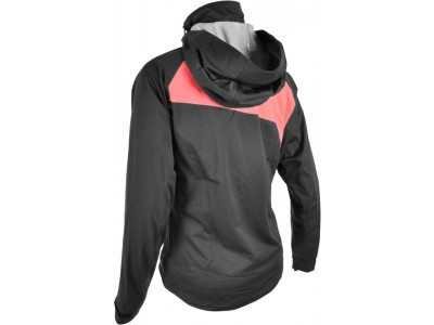 SILVINI Fiacoro Damen Membranjacke schwarz