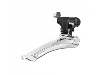 Shimano-Kettenblatt Sora FD3500 Hülse 31,8/28,6 mm für Doppelumwerfer