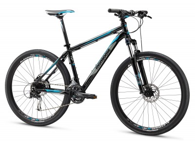 Bicicleta de munte Mongoose Tyax 27.5&quot; Comp, model 2015