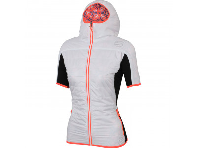 Sportful Rythmo Evo KR women&amp;#39;s jacket, white/black