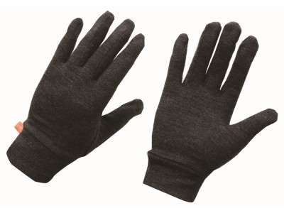 2117 of Sweden Skoldinge rukavice, tmavě šedá