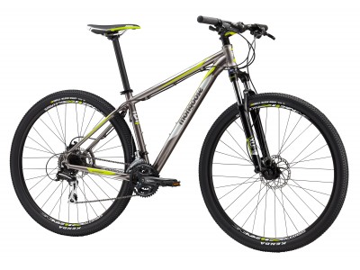Mongoose Tyax 27,5&quot;-os sport mountain bike, 2015-ös modell