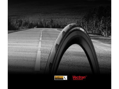 Continental Grand Prix 5000 Tubeless road tire kevlar 700x25C (25-622) black