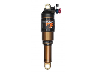 Fox Float DPS Factory Remote shock absorber 200x51mm Evol SV