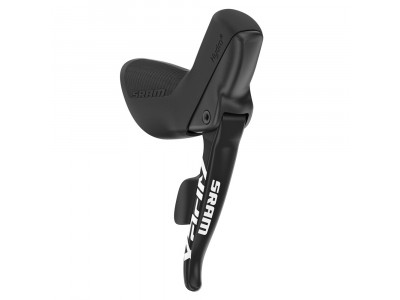 Sram Apex hydraulické brzdy a řazení 1x11 - pár - z kola