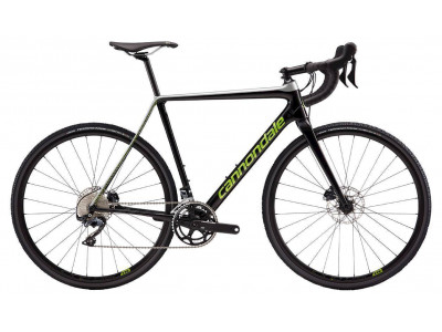 Cannondale Super X Ultegra 2019 BPL Cyclocross-Fahrrad