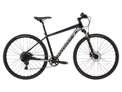 Cannondale Quick CX 2 2019 MDN trekingový bicykel