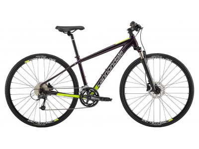 Rower trekkingowy Cannondale Althea 2 2019