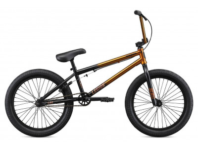 Mongoose Legion L80 2019 CPR BMX bicykel