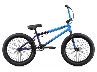 Mongoose Legion L80 2019 BLU BMX bicykel
