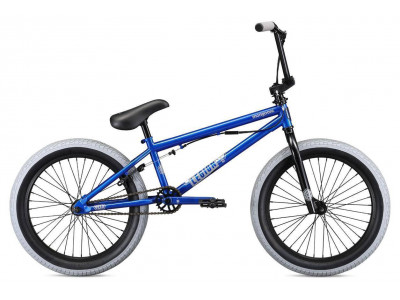 Mongoose Legion L40 2019 Blaues BMX Fahrrad