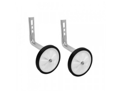 Force auxiliary - balance wheels 12-16&amp;quot;