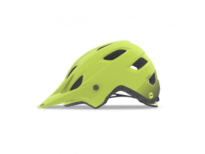 Giro Chronicle MIPS Helmet Mat Citron