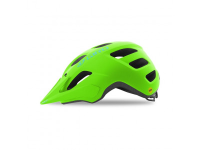 Giro Fixture MIPS Helm Limette