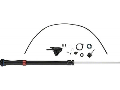 RockShox Charger 2 RCT Upgrade Kit Remote for Pike 27.5 &amp;quot;