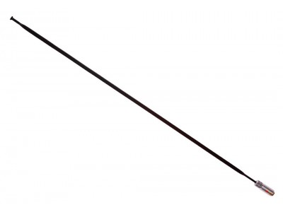 Mavic Ksyrium Elite 2011 silver tip