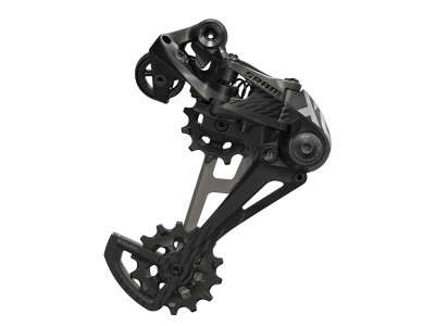 Sram Eagle X01 Type 3 Black Umwerfer 12sp. unverpackt