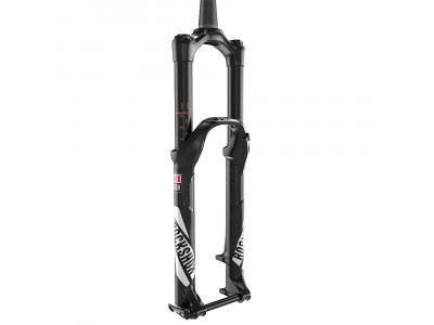 RockShox fork PIKE RC - 27,5&quot; SoloAir 150, ML15, czarny, Tapered, CRN - bez pudełka