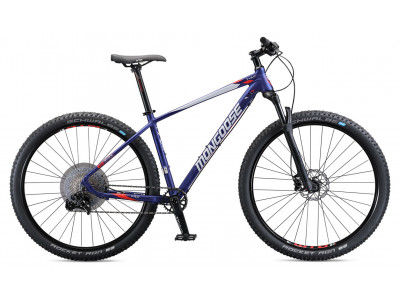 Mongoose Tyax 29" Pro 2019 horský bicykel