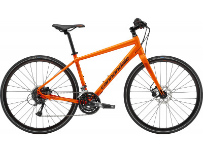 Cannondale Quick Disc 4 2019 ORG Trekkingrad