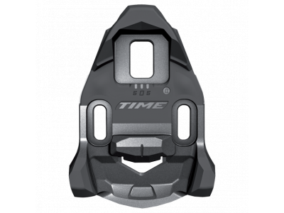 Time cleats for XPRO / XPRESSO / ICLIC / ICLIC2 pedals
