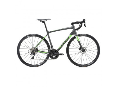 Giant Contend SL 1 Disc, model 2018