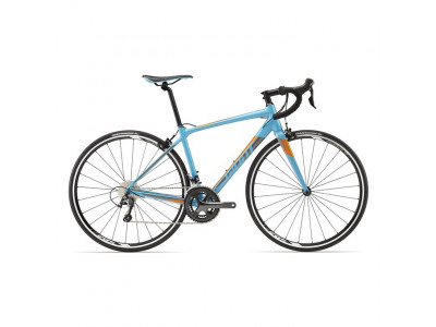 Giant Contend SL 2, model 2018