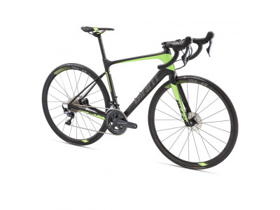 Giant Defy Advanced Pro 1, Modell 2018