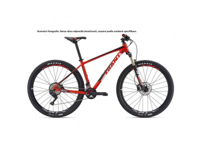 Giant Talon 29er 1 GE model 2018 MTBIKER.shop