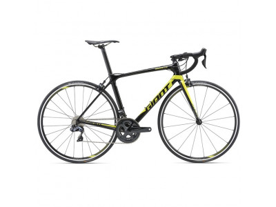 Giant TCR Advanced 0, Modell 2018