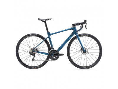 Liv Langma Advanced 2 Disc, Modell 2019