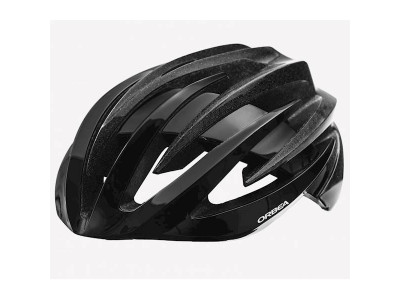 Orbea R50 18 helmet, black