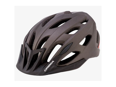 Orbea M2 18 helmet, black