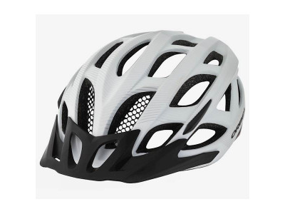 Orbea M1 18 helmet, white