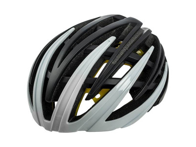 Orbea R10 MIPS EU 19 Helm, weiß/schwarz