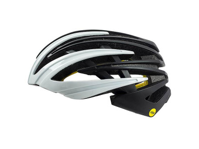 Orbea R10 MIPS EU 19 helmet, white/black