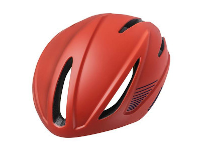 Orbea R10 AERO MIPS 19 helmet, red
