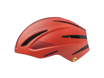 Orbea R10 AERO MIPS 19 helmet, red