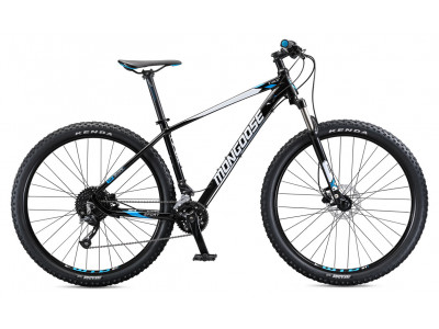 Mongoose Tyax 29" Sport 2019 horský bicykel