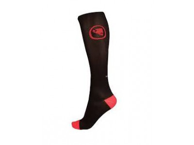 Endura Compression ponožky černá