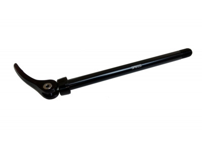 Novatec QR269R-EN-X12 Stała oś tylna Shimano 12x142x163,5 z szybkozamykaczem