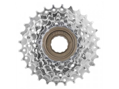 Force cassette, 6-round, 14-28T